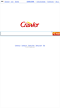 Mobile Screenshot of email.crawler.com