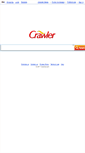 Mobile Screenshot of anime.crawler.com
