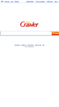 Mobile Screenshot of info.web.crawler.com